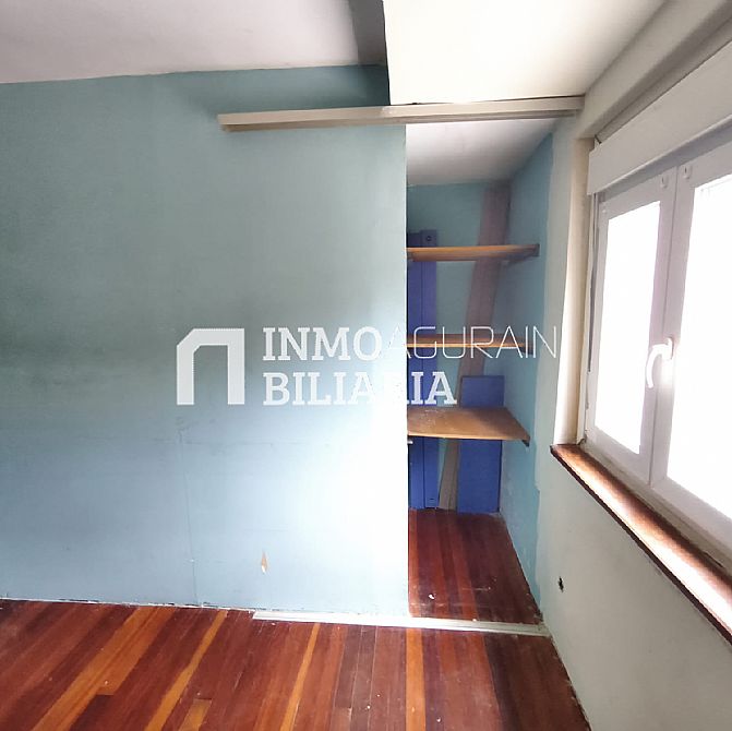 PISO EN ESKALANTEGUI DE SAN SEBASTIAN/DONOSTIA - 2