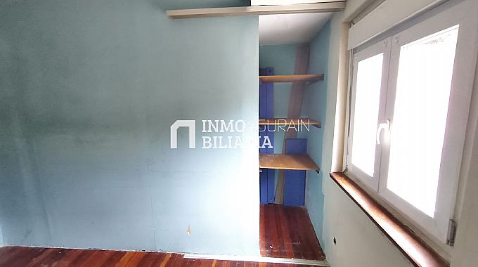 PISO EN ESKALANTEGUI DE SAN SEBASTIAN/DONOSTIA