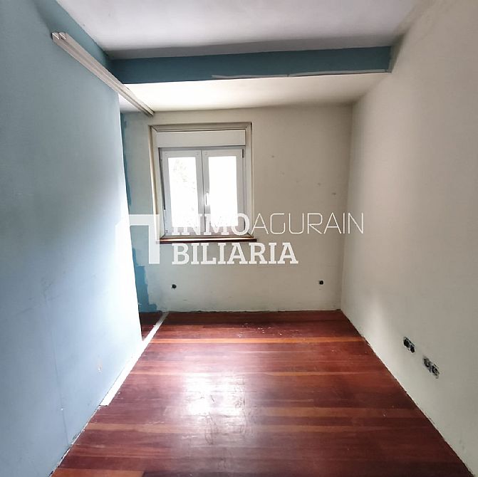 PISO EN ESKALANTEGUI DE SAN SEBASTIAN/DONOSTIA - 22