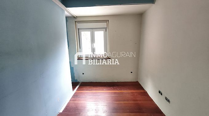 PISO EN ESKALANTEGUI DE SAN SEBASTIAN/DONOSTIA