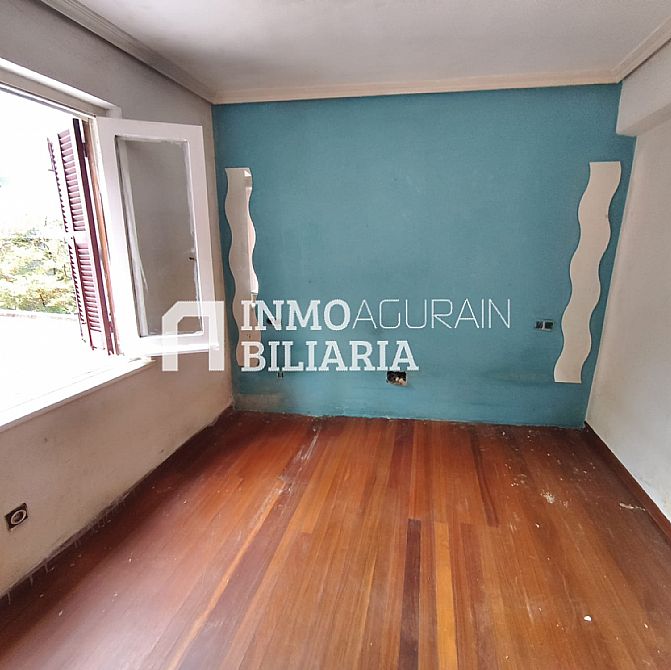 PISO EN ESKALANTEGUI DE SAN SEBASTIAN/DONOSTIA - 23