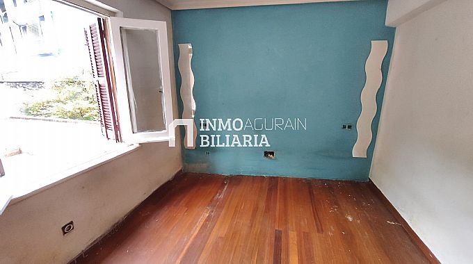 PISO EN ESKALANTEGUI DE SAN SEBASTIAN/DONOSTIA