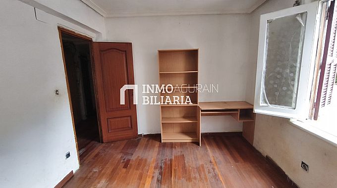 PISO EN ESKALANTEGUI DE SAN SEBASTIAN/DONOSTIA