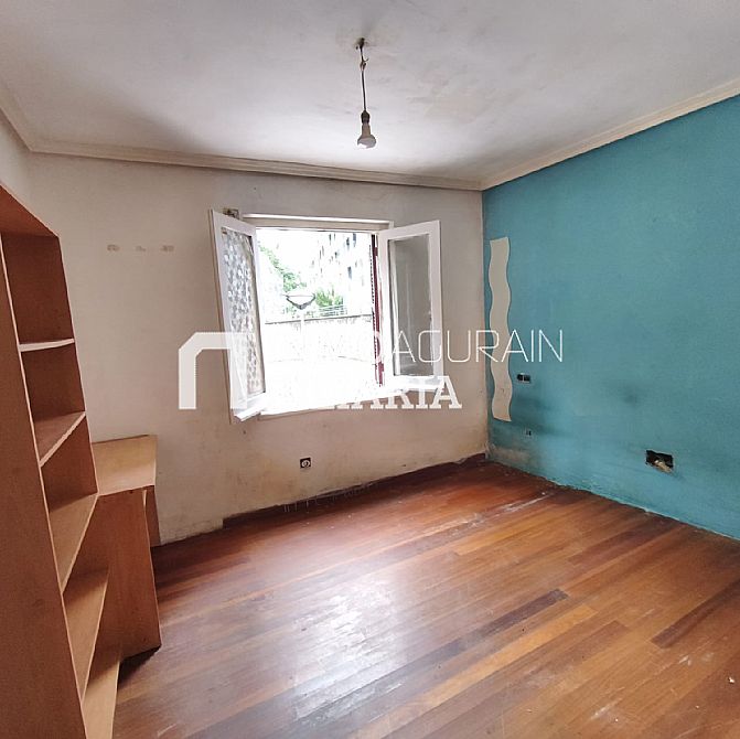 PISO EN ESKALANTEGUI DE SAN SEBASTIAN/DONOSTIA - 25