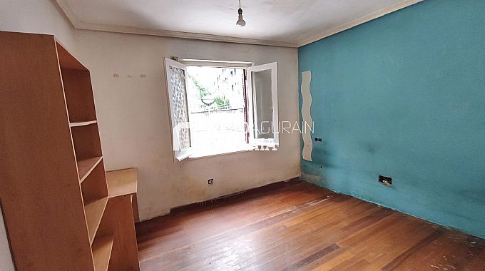 PISO EN ESKALANTEGUI DE SAN SEBASTIAN/DONOSTIA