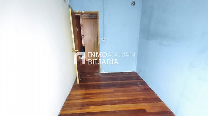 PISO EN ESKALANTEGUI DE SAN SEBASTIAN/DONOSTIA