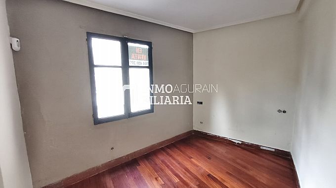 PISO EN ESKALANTEGUI DE SAN SEBASTIAN/DONOSTIA