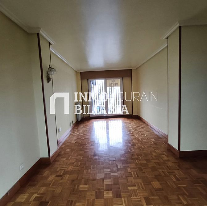 PISO EN CORSARIOS VASCOS DE DONOSTIA - 1