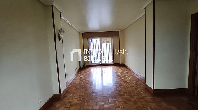 PISO EN CORSARIOS VASCOS DE DONOSTIA