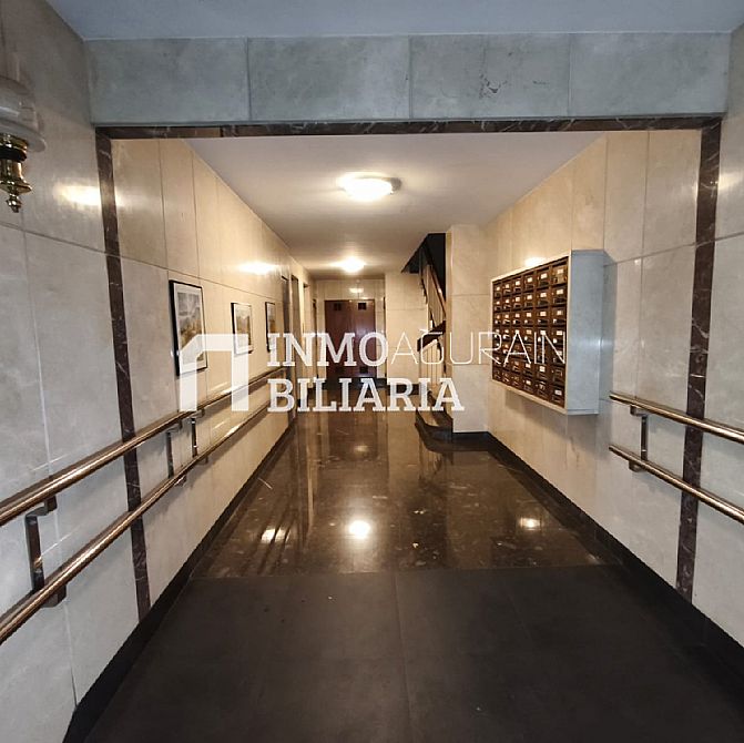 PISO EN CORSARIOS VASCOS DE DONOSTIA - 4