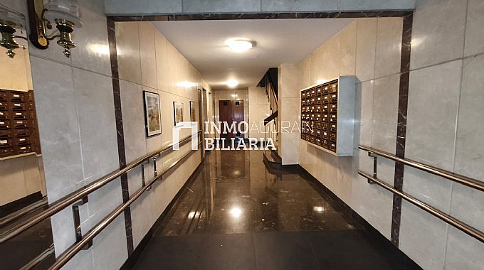 PISO EN CORSARIOS VASCOS DE DONOSTIA