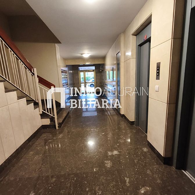 PISO EN CORSARIOS VASCOS DE DONOSTIA - 5