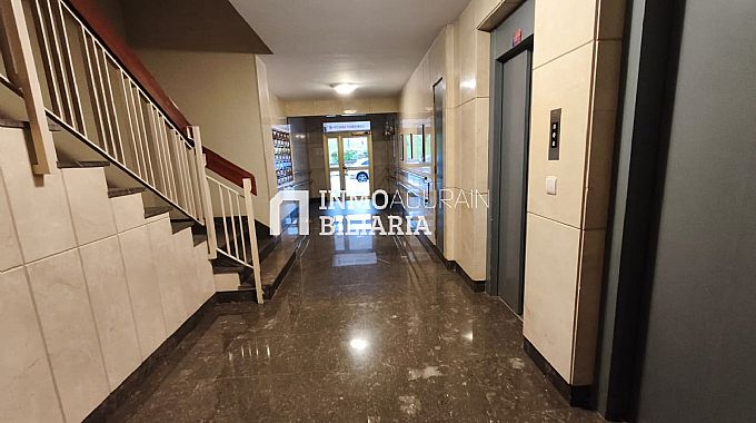 PISO EN CORSARIOS VASCOS DE DONOSTIA