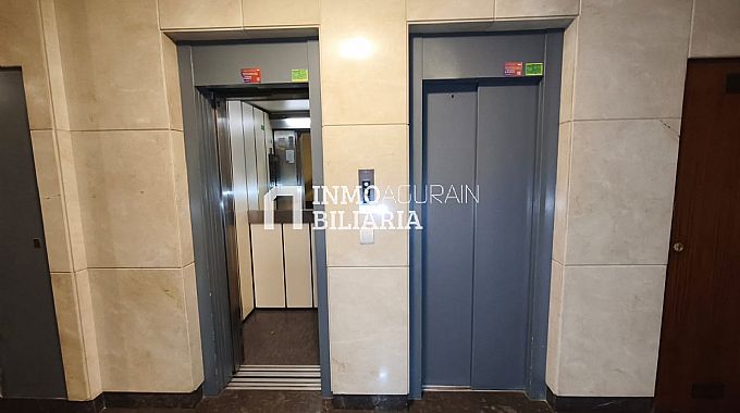 PISO EN CORSARIOS VASCOS DE DONOSTIA