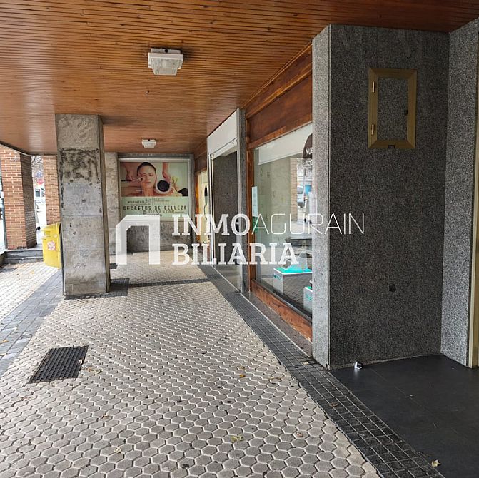 PISO EN CORSARIOS VASCOS DE DONOSTIA - 7