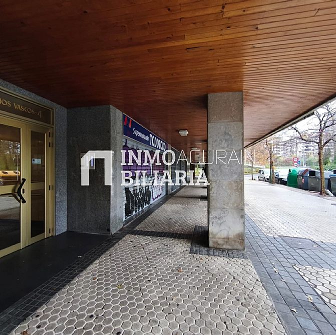 PISO EN CORSARIOS VASCOS DE DONOSTIA - 8