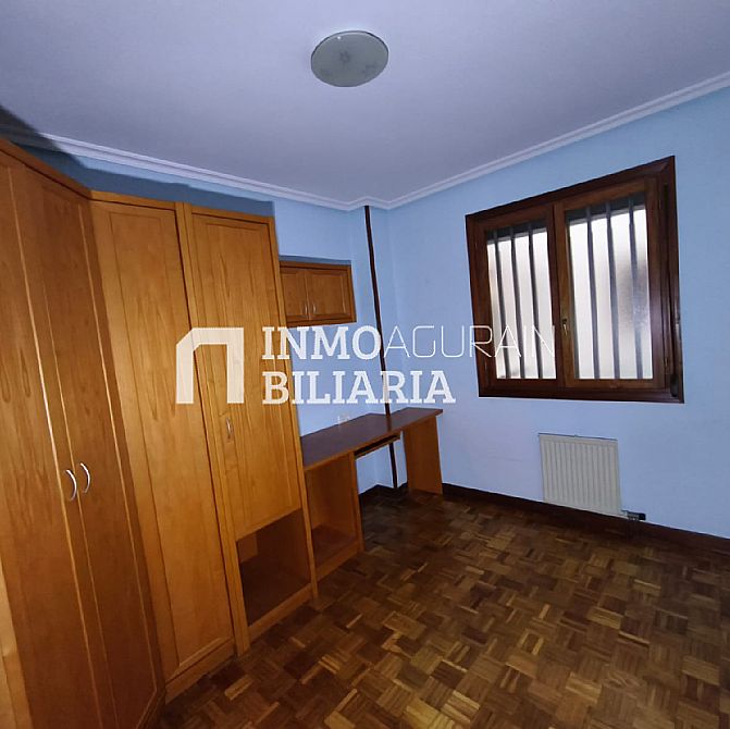 PISO EN CORSARIOS VASCOS DE DONOSTIA - 11