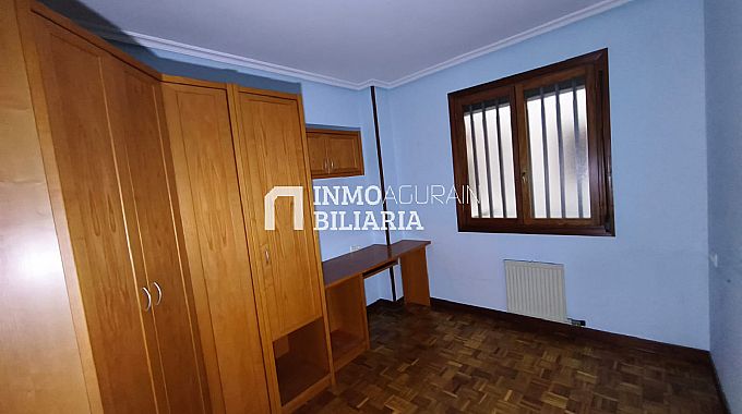 PISO EN CORSARIOS VASCOS DE DONOSTIA