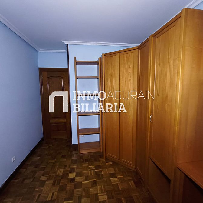 PISO EN CORSARIOS VASCOS DE DONOSTIA - 12