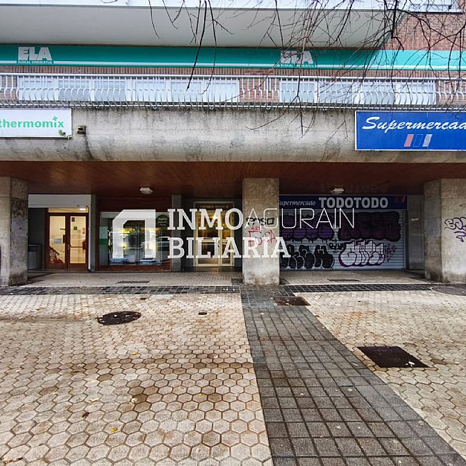 PISO EN CORSARIOS VASCOS DE DONOSTIA - 13