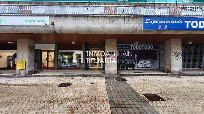 PISO EN CORSARIOS VASCOS DE DONOSTIA