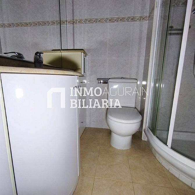 PISO EN CORSARIOS VASCOS DE DONOSTIA - 16