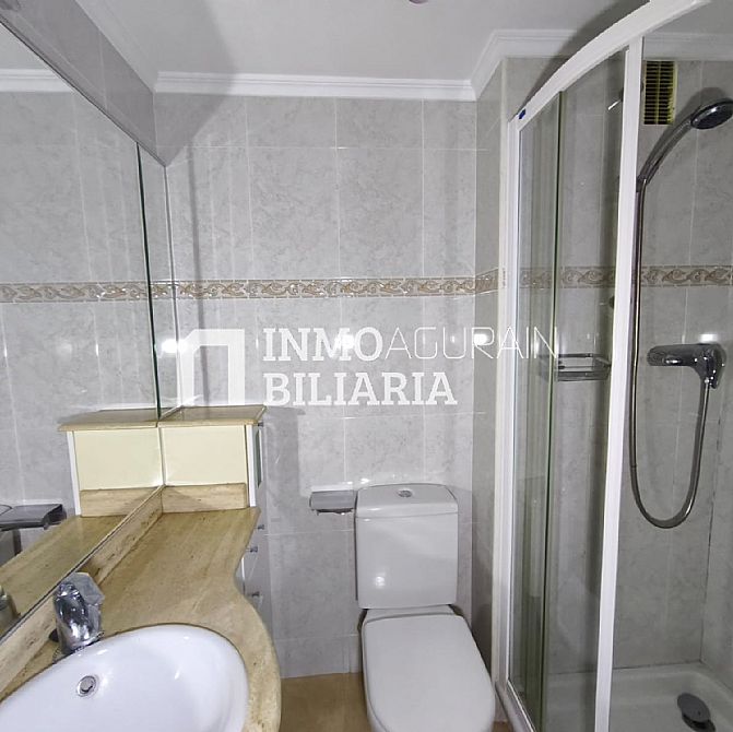 PISO EN CORSARIOS VASCOS DE DONOSTIA - 17