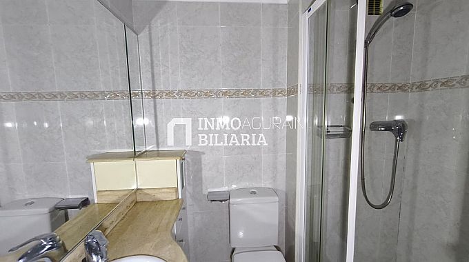 PISO EN CORSARIOS VASCOS DE DONOSTIA