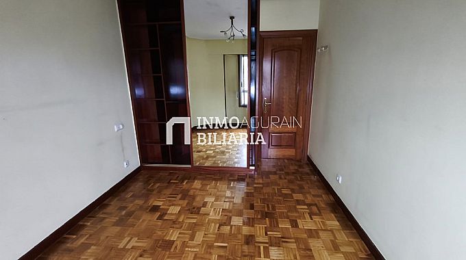 PISO EN CORSARIOS VASCOS DE DONOSTIA