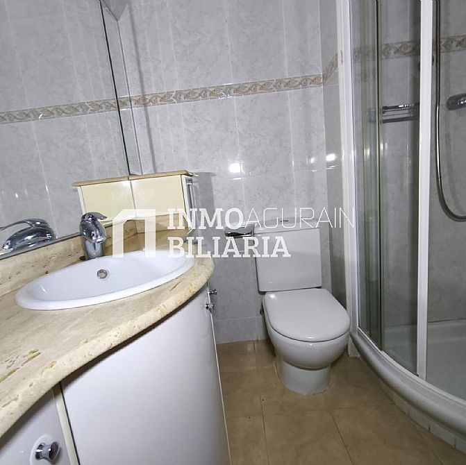 PISO EN CORSARIOS VASCOS DE DONOSTIA - 19