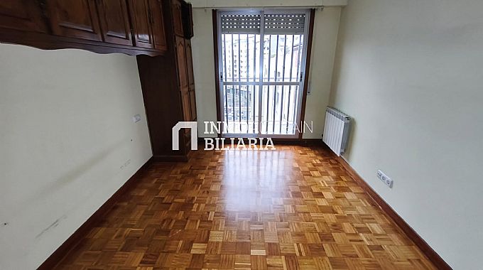 PISO EN CORSARIOS VASCOS DE DONOSTIA