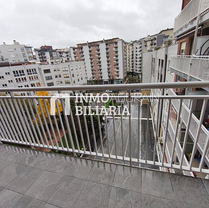 PISO EN CORSARIOS VASCOS DE DONOSTIA - 2