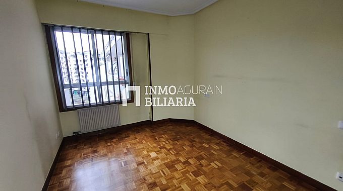 PISO EN CORSARIOS VASCOS DE DONOSTIA