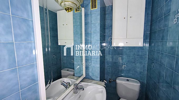 PISO EN CORSARIOS VASCOS DE DONOSTIA