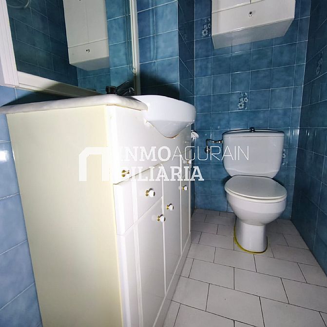 PISO EN CORSARIOS VASCOS DE DONOSTIA - 25