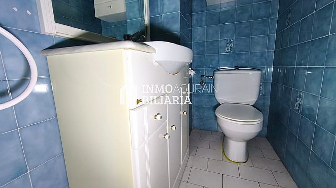 PISO EN CORSARIOS VASCOS DE DONOSTIA