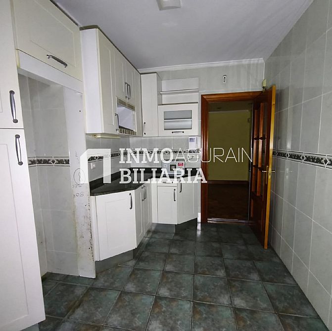 PISO EN CORSARIOS VASCOS DE DONOSTIA - 26