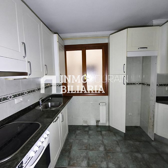 PISO EN CORSARIOS VASCOS DE DONOSTIA - 27