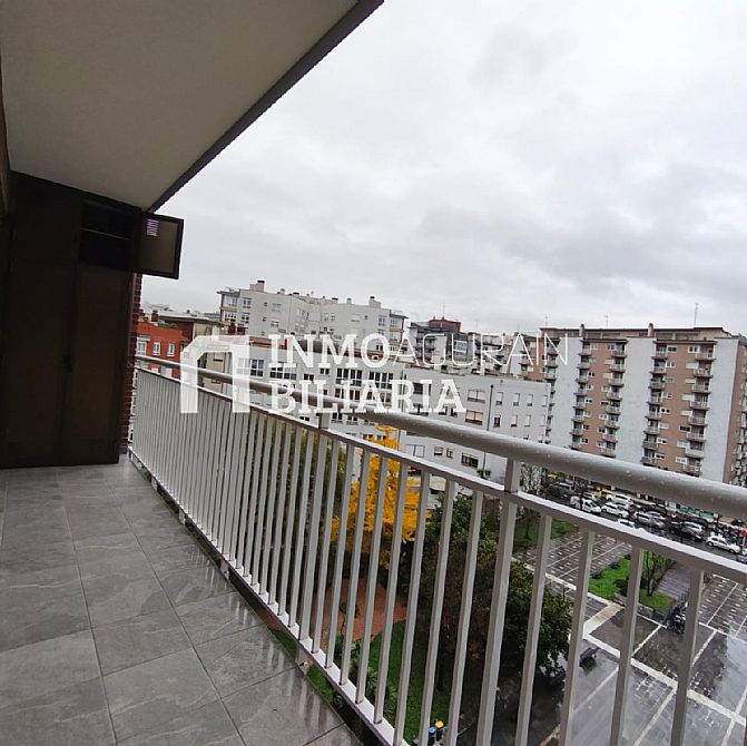 PISO EN CORSARIOS VASCOS DE DONOSTIA - 28