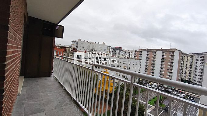 PISO EN CORSARIOS VASCOS DE DONOSTIA