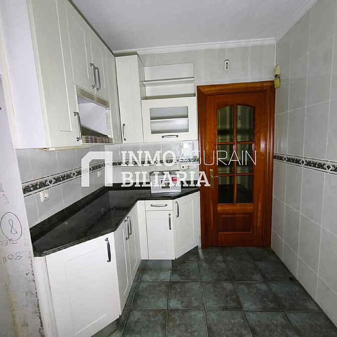 PISO EN CORSARIOS VASCOS DE DONOSTIA - 29