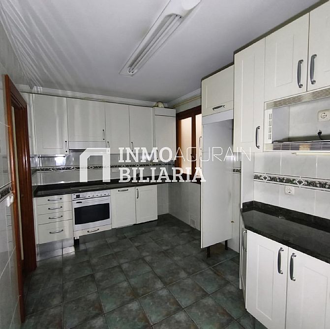 PISO EN CORSARIOS VASCOS DE DONOSTIA - 30