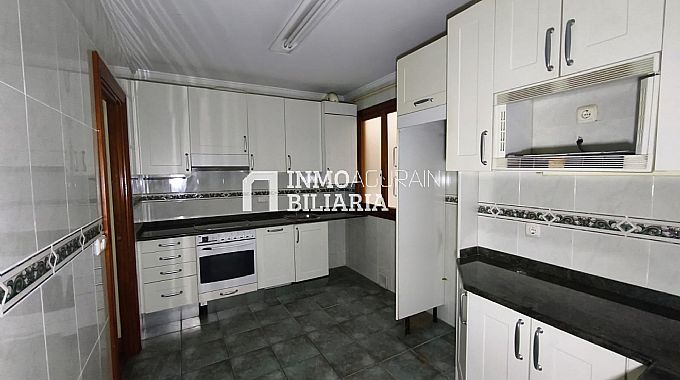 PISO EN CORSARIOS VASCOS DE DONOSTIA