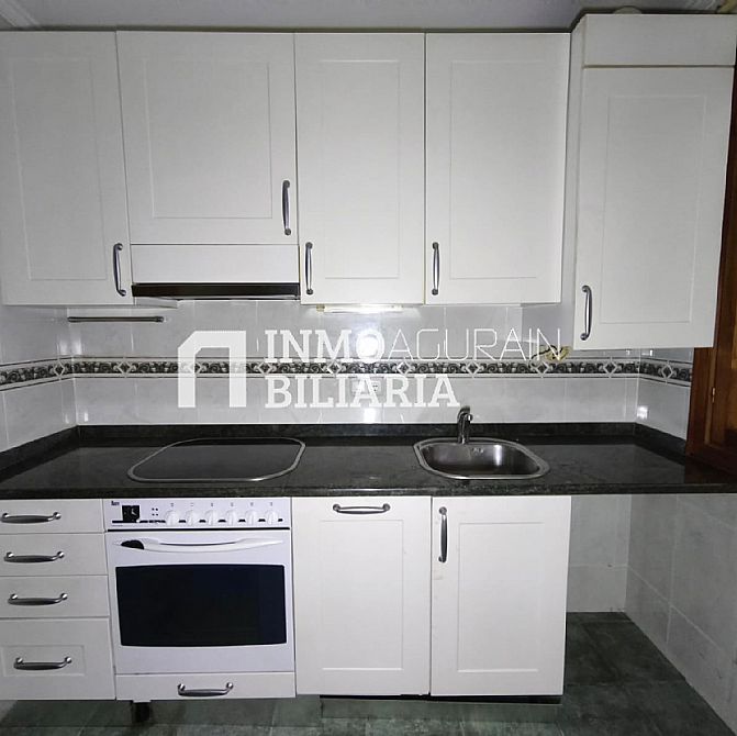 PISO EN CORSARIOS VASCOS DE DONOSTIA - 31