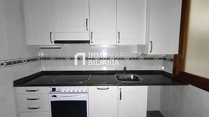 PISO EN CORSARIOS VASCOS DE DONOSTIA