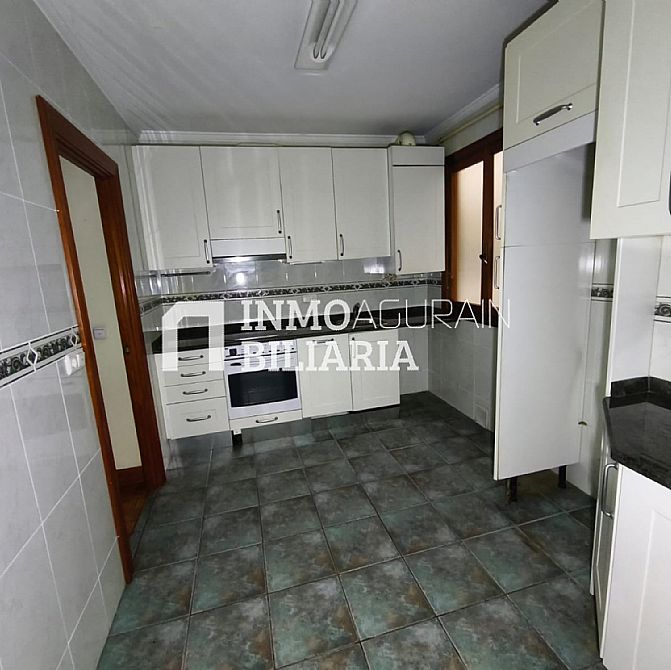 PISO EN CORSARIOS VASCOS DE DONOSTIA - 32