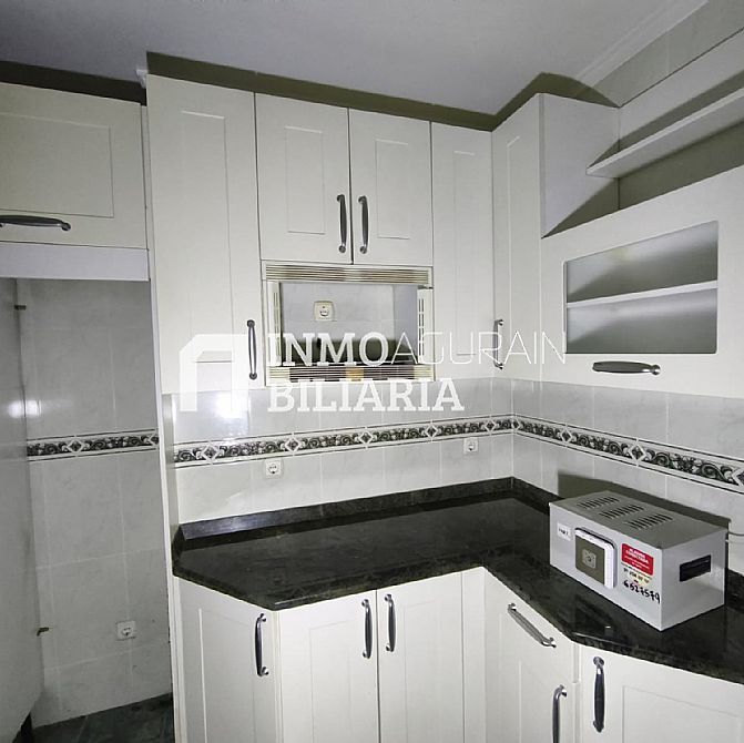 PISO EN CORSARIOS VASCOS DE DONOSTIA - 33