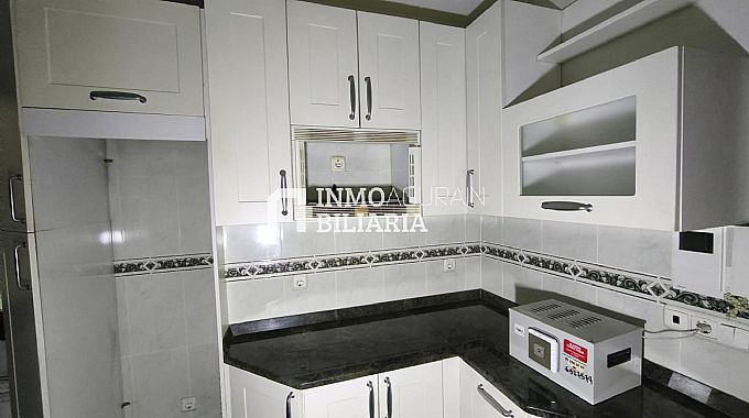 PISO EN CORSARIOS VASCOS DE DONOSTIA