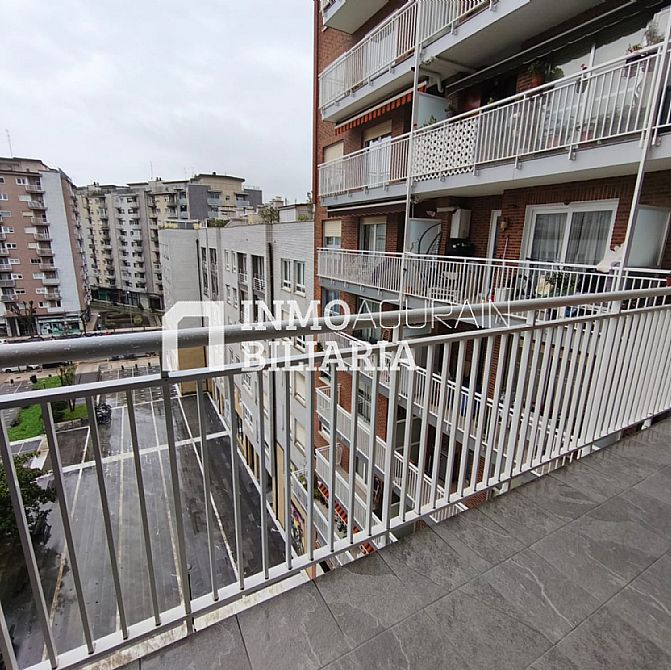 PISO EN CORSARIOS VASCOS DE DONOSTIA - 34