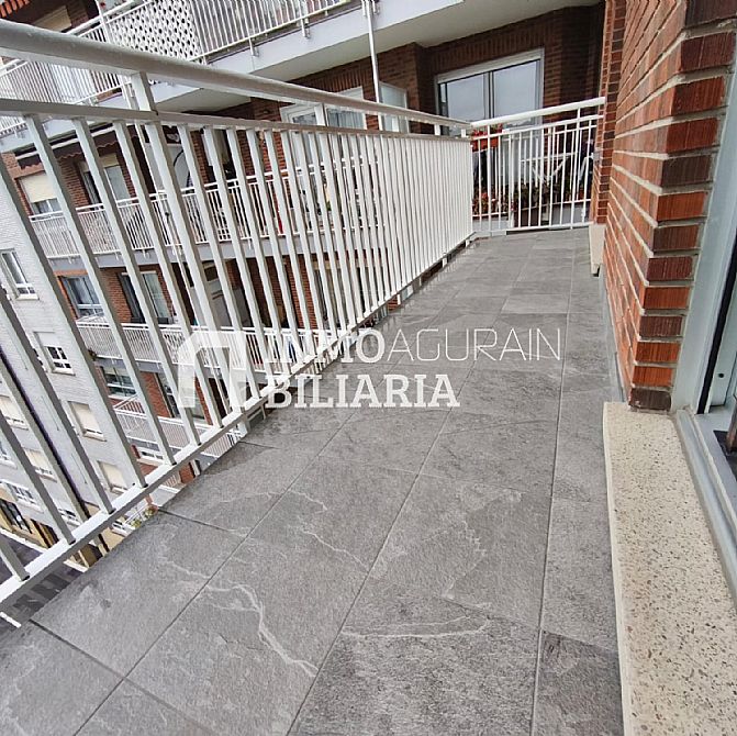 PISO EN CORSARIOS VASCOS DE DONOSTIA - 35